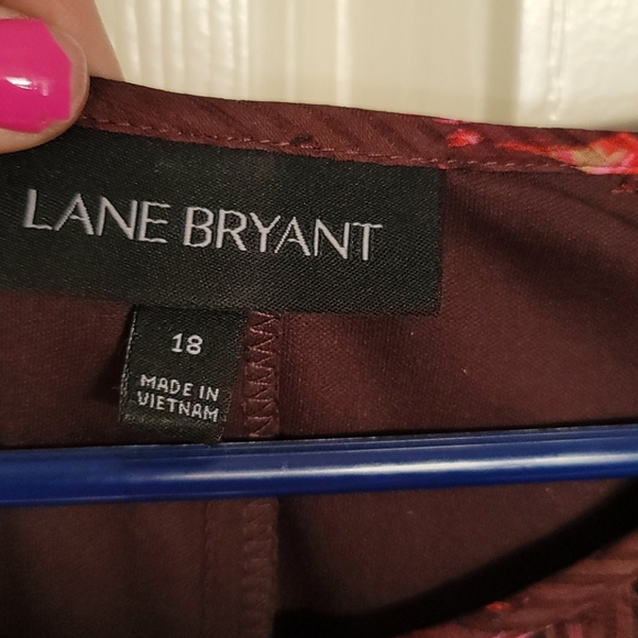 Blouse - Picture 2 of 2